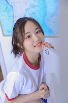 你是我眼中的山川和海洋