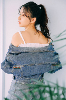 爱欲情迷